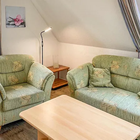 2 Bedroom Lovely In 다게불