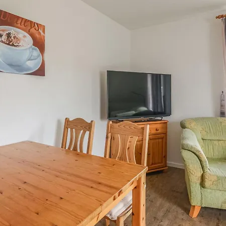 2 Bedroom Lovely In * Dagebüll