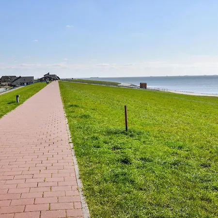Appartement 2 Bedroom Lovely In *